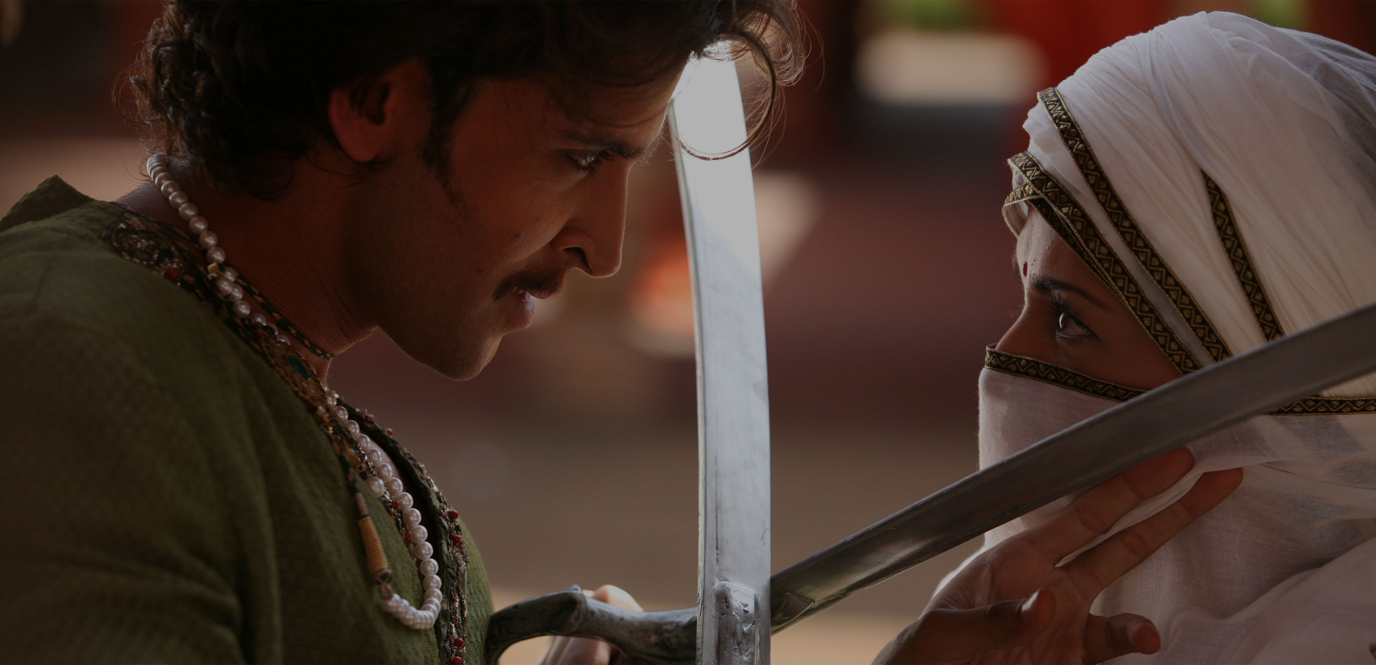 Jodhaa Akbar