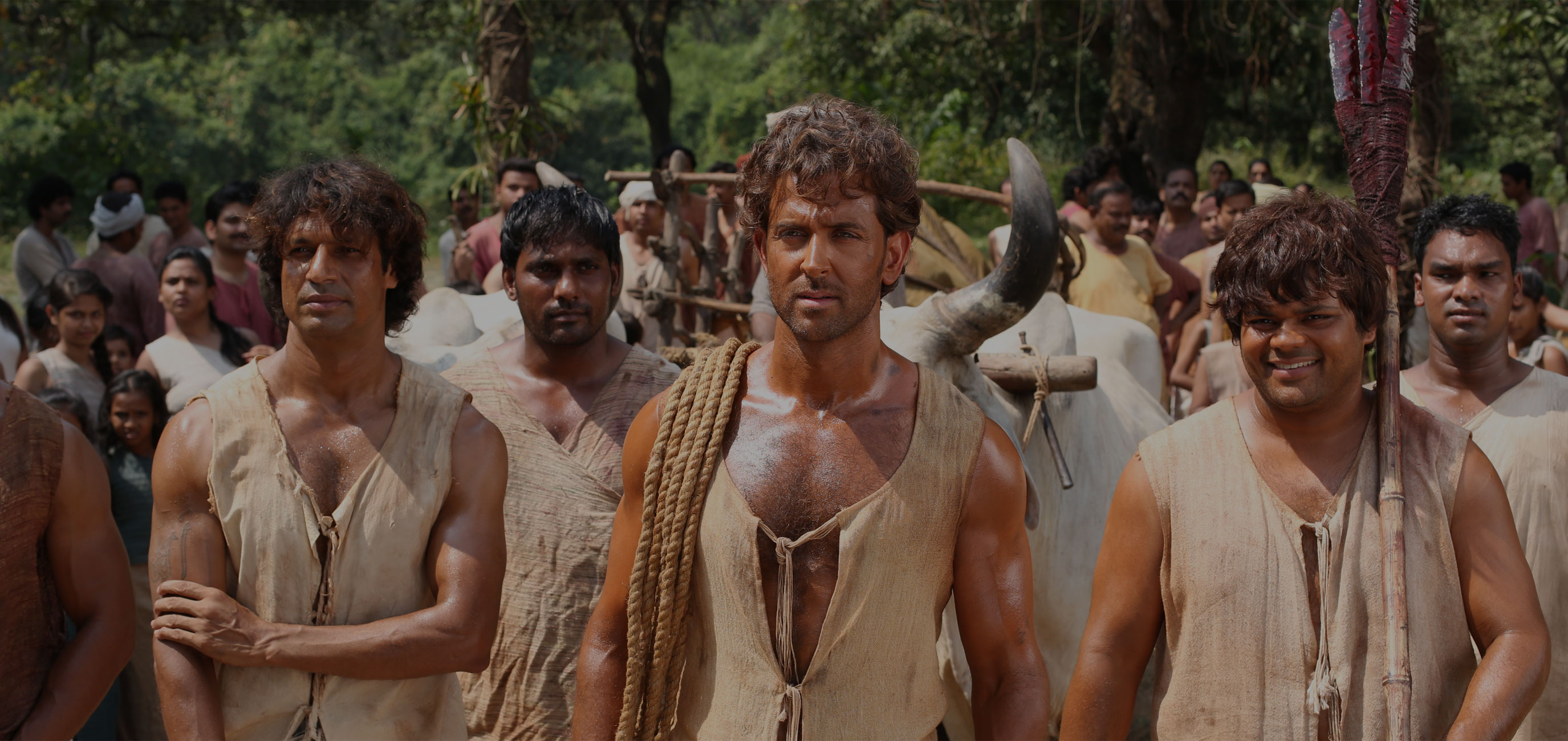 Mohenjo Daro
