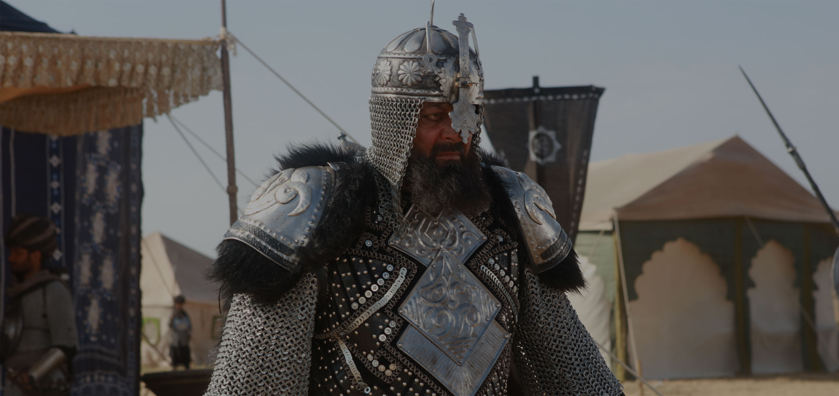Panipat: The Great Betrayal