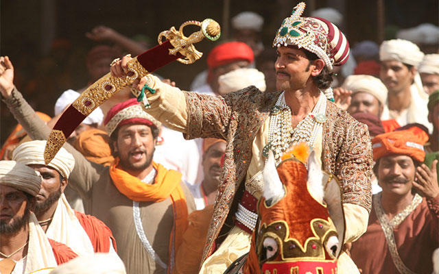 Jodhaa Akbar