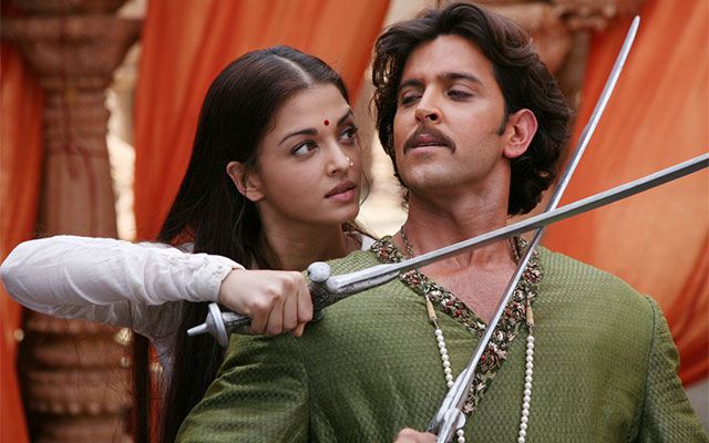 Jodhaa Akbar
