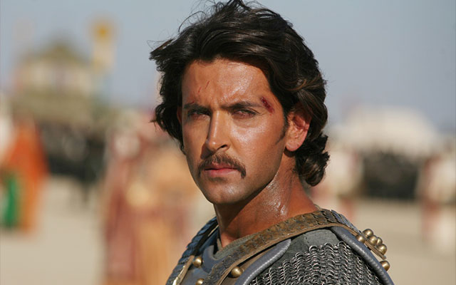 Jodhaa Akbar