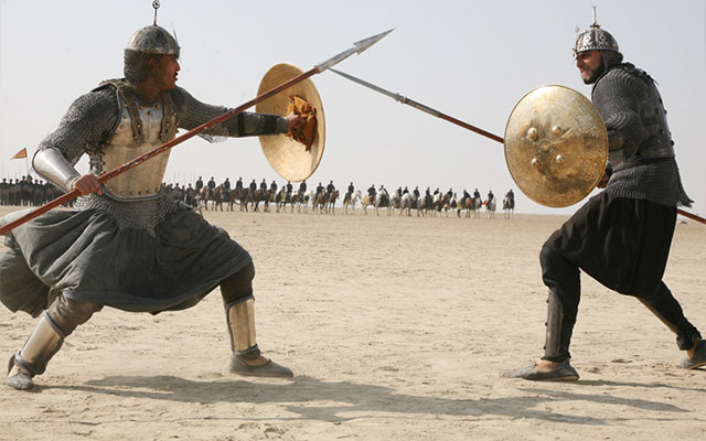 Jodhaa Akbar