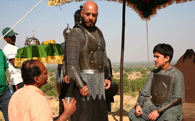 Jodhaa Akbar