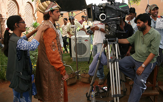 Jodhaa Akbar