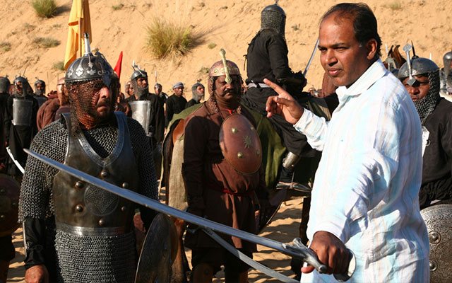 Jodhaa Akbar