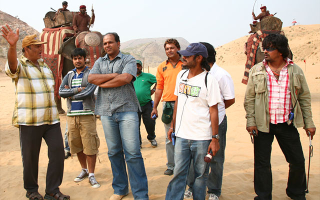 Jodhaa Akbar