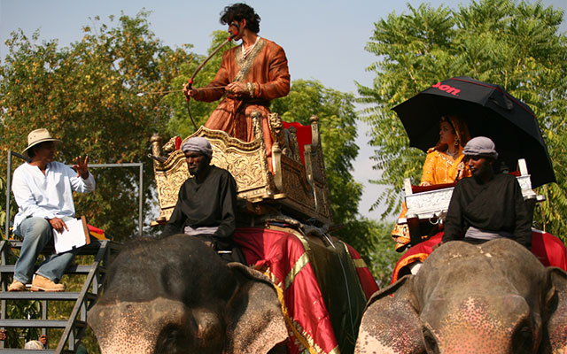 Jodhaa Akbar