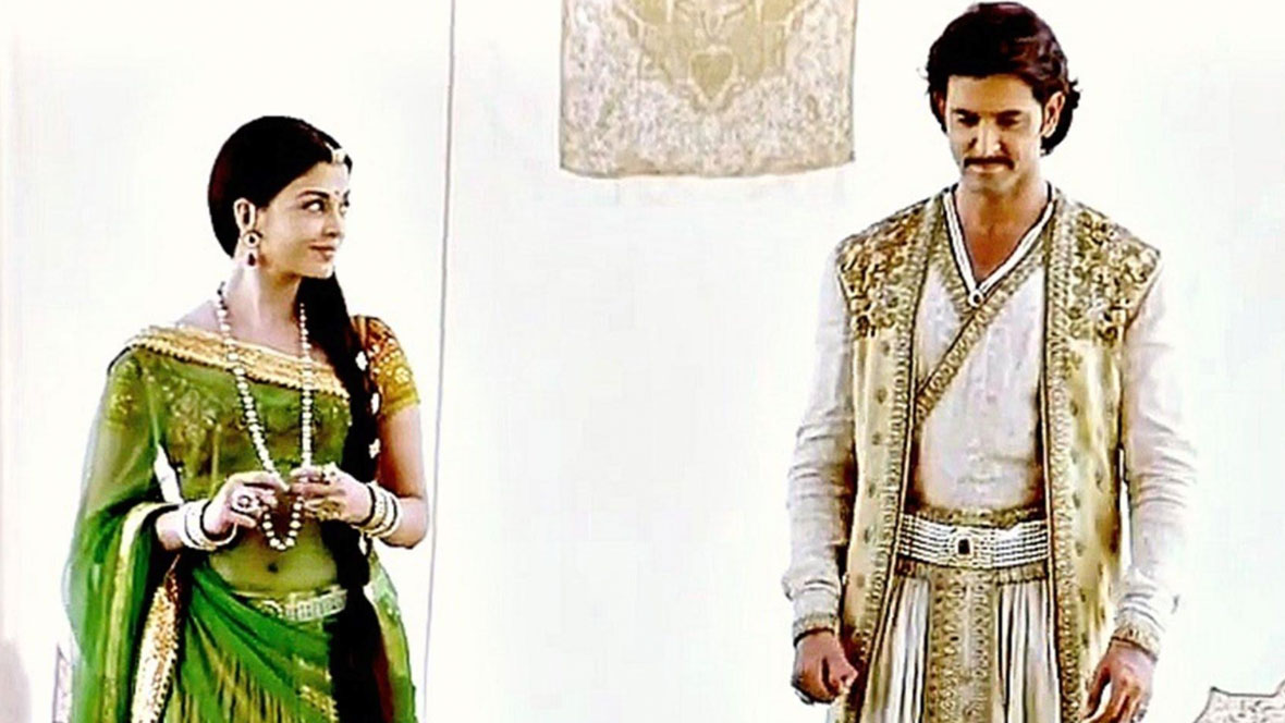 Jodhaa Akbar