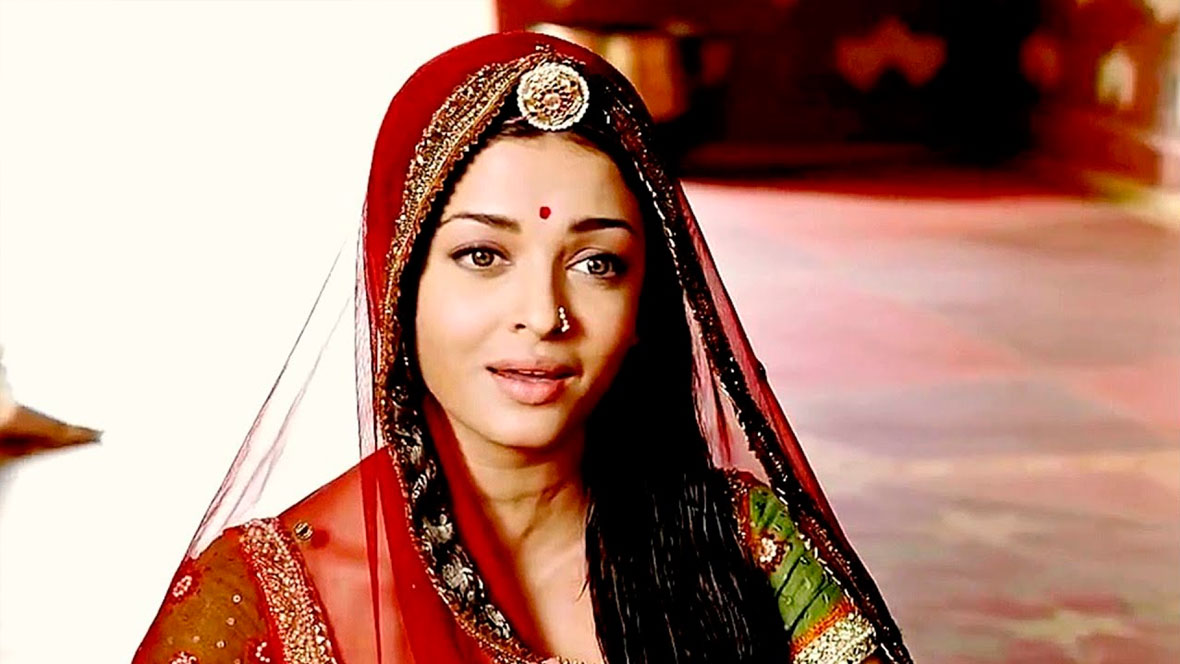 Jodhaa Akbar